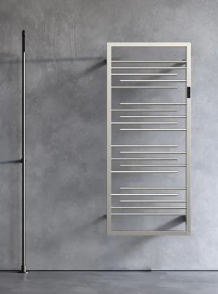 P&Bhusri towel warmer